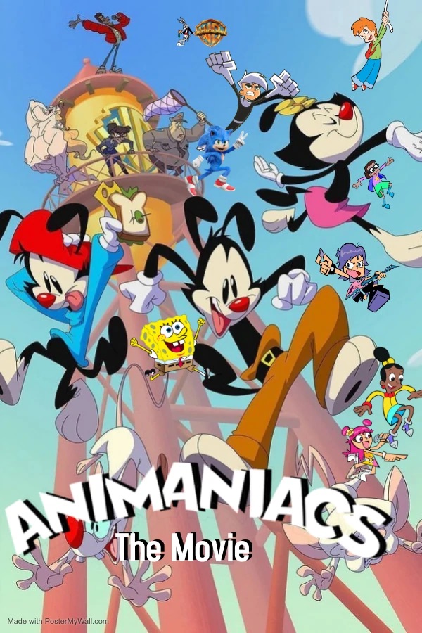 Deviantart Movie Posters