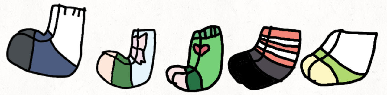 Socks TF by st103966 on DeviantArt