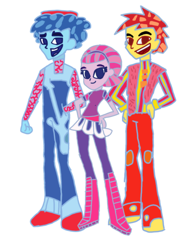 The Doodlebops PNG By St103966 On DeviantArt the-doodlebops-png-by-st103966-on-deviantart