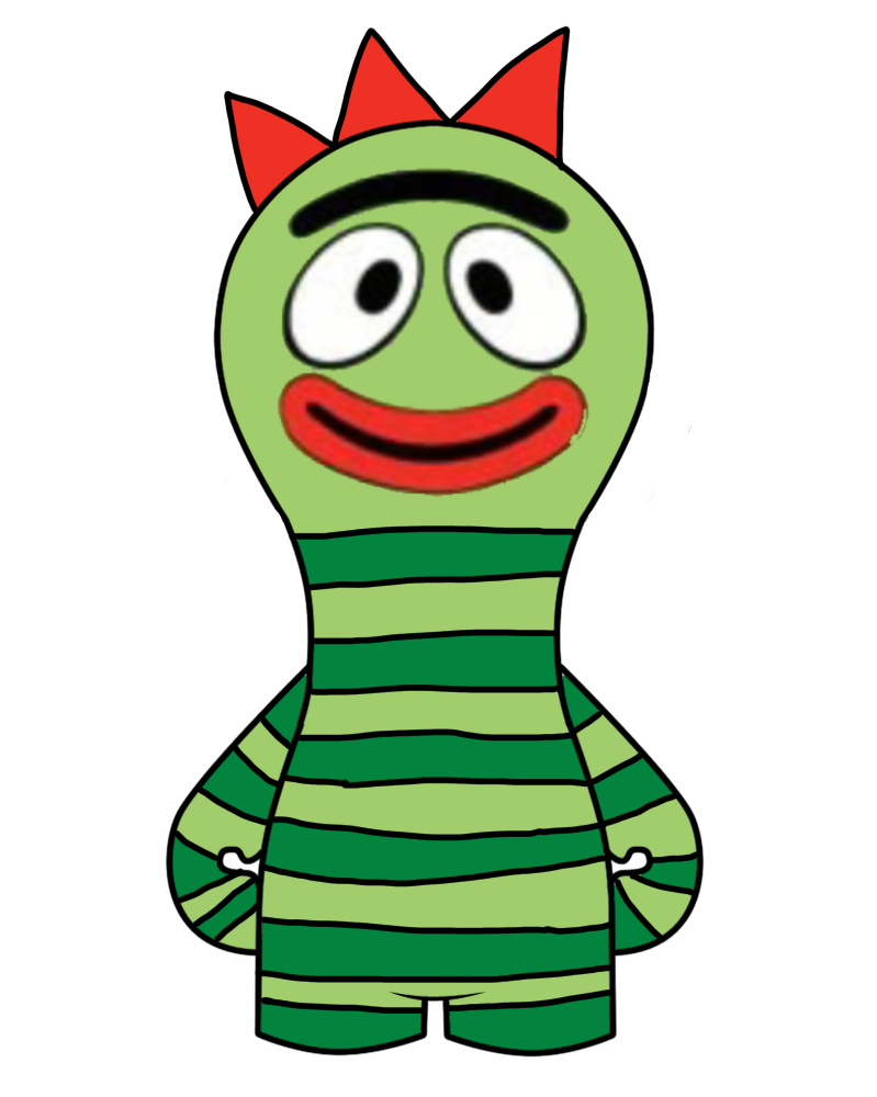 Brobee Deviantart Brobee Nood by st103966 on DeviantArt