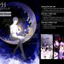 YCH Auction Moonlight Dreamer