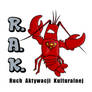 R.A.K. Mascot