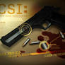 Desert Eagle CSI