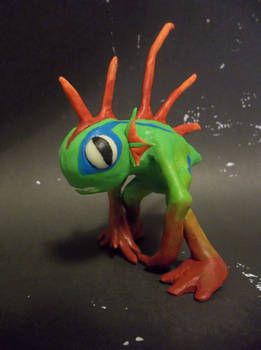 Murloc BABY