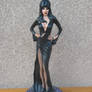 Elvira model
