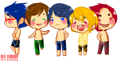 Free!