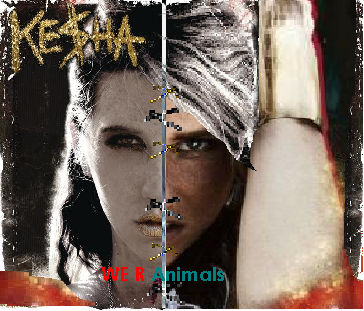 We R Animals by TophIsTough on DeviantArt