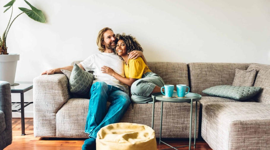 First home buyer australia