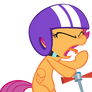 Blegh -Request by: AdamBombTV-