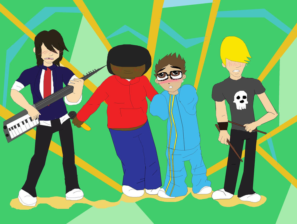 Yfm Posts (Yfm)- Challange the other for a day by jacki08 on DeviantArt