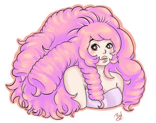 Rose Quartz