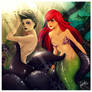 Ariel n Ursula