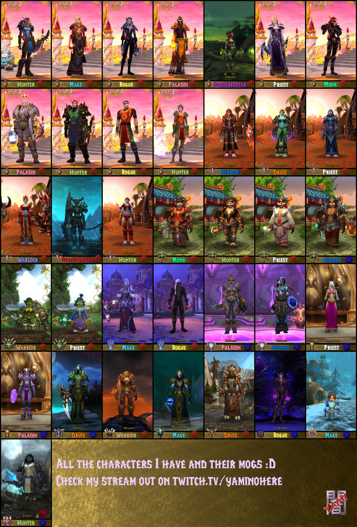 Mog Ranks Mog! by yaminohere on DeviantArt