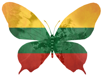 Lithuania 2013 LogoFlag