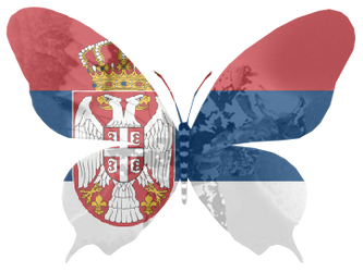 Serbia 2013 LogoFlag