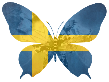 Sweden 2013 LogoFlag