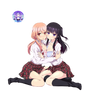 Netsuzou TRap 05 Render