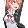 OreGairu/OreGairuZoku 07 Render