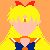 Free Sailor Venus Icon