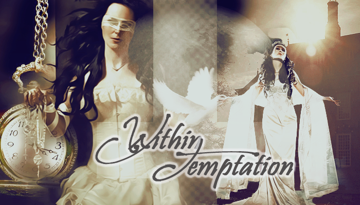 Whitin Temptation