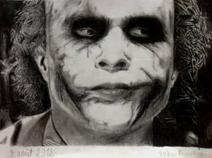 The Joker II