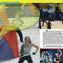 Colorguard Magazine Spread 3