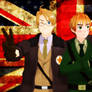 USUK Pose + DL
