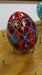 Pysanka 1 by QueenzSerenity3