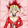 Uke Yugi