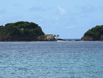 Goat Island