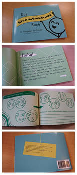 Children's Guidebook on Self-Confidence