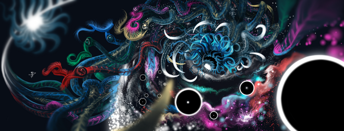 Explore the Best Azathoth Art | DeviantArt