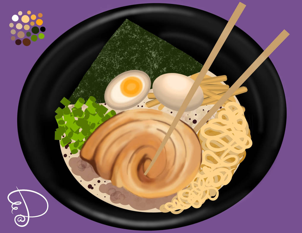 Tonkotsu