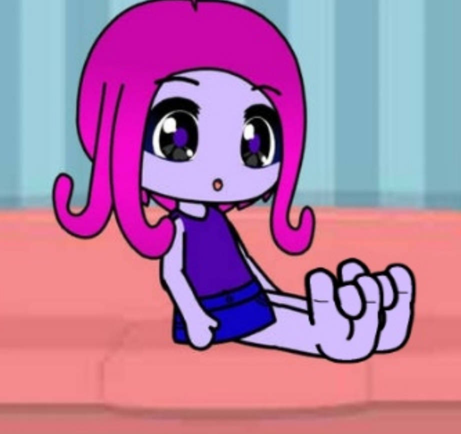 Aurra toe wiggle by feetarecool12 on DeviantArt