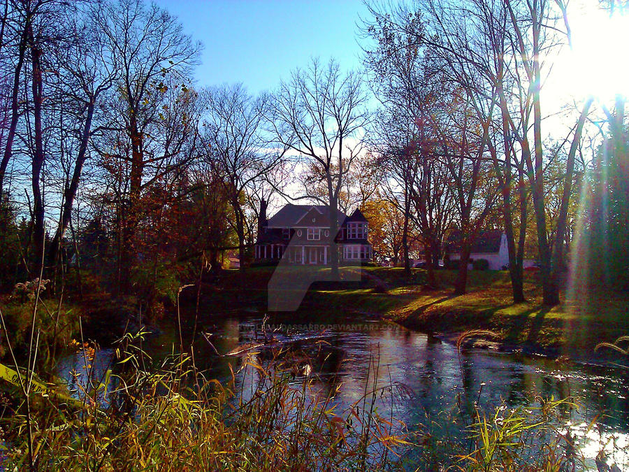 Autumn in Dodge Park (10)