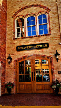 Brewery Becker (3)