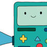 POV: Bmo is hugging you