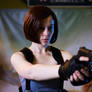 Jill Valentine - Resident Evil