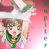 Sailor Jupiter Avatar