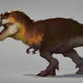 Tyrannosaurus Rex