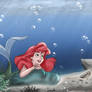 Little Mermaid