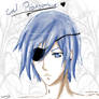 Adult Ciel