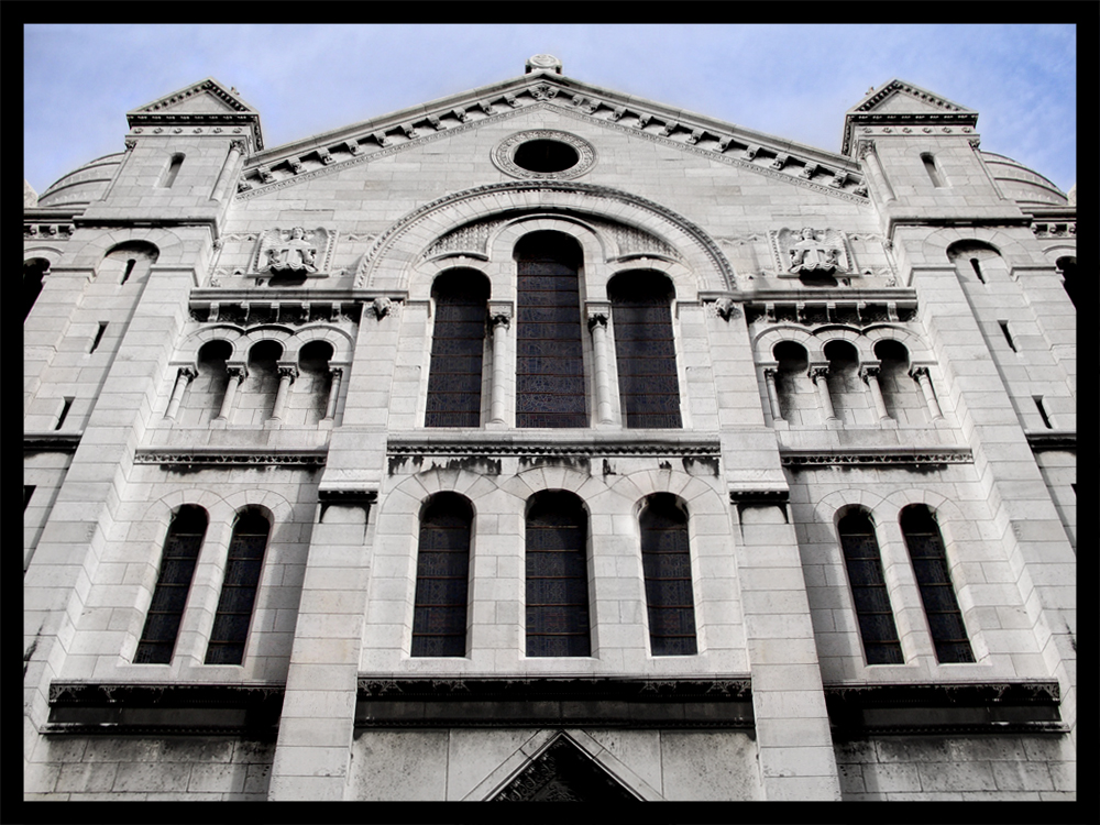 Sacre Coeur 4