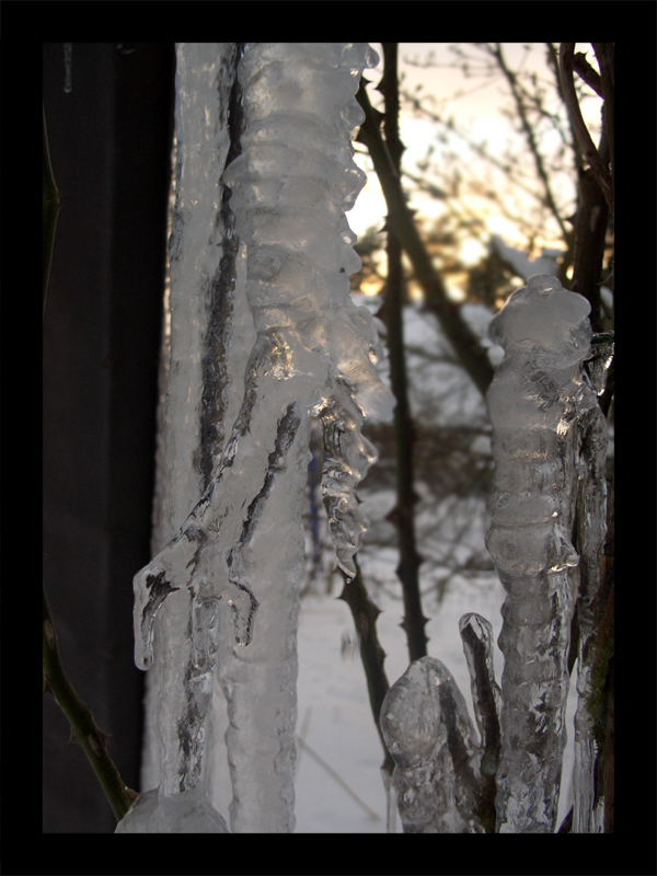 Icicle 3