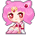 FREE TO USE Sailor Chibi Moon Icon by londonsan
