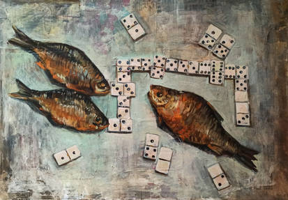 Explore the Best Fish Art | DeviantArt