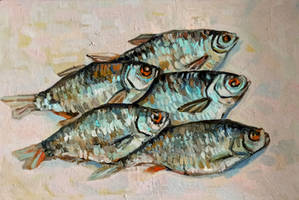 fish study