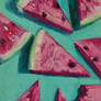 watermelon