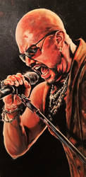 Geoff Tate