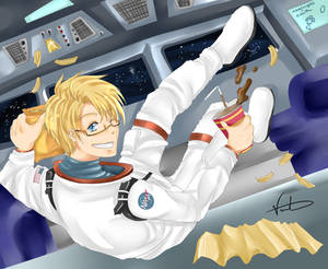 APH - Zero Gravity